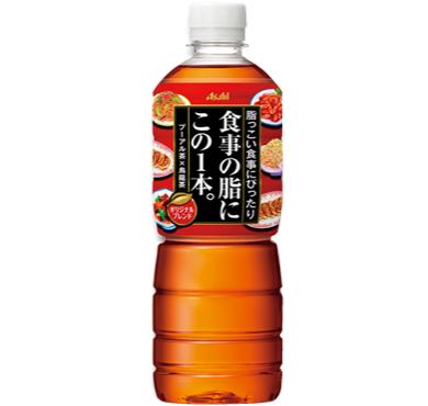 【賞味期限2025.1.31】アサヒ 食事の脂この1杯 60...