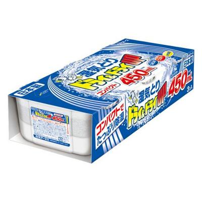 白元アース　湿気とり　ドライ＆ドライＵＰ　４５０ｍｌ