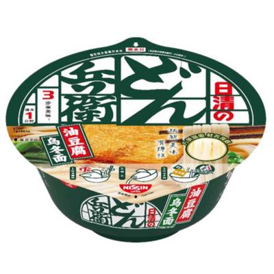 日清のどん兵衛 きつねうどん 217g