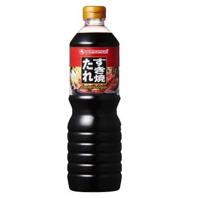 山森すき焼たれ 500ml