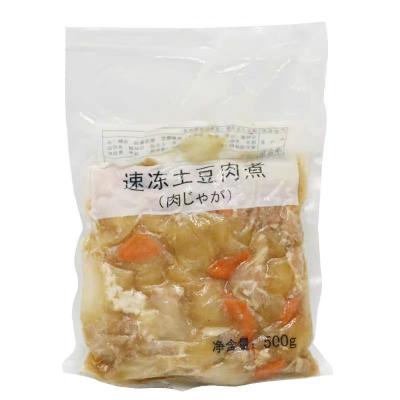 肉じゃが（冷凍）500g