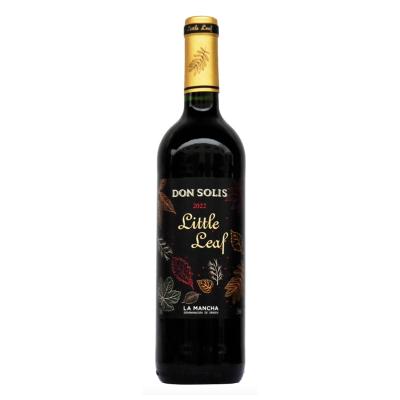 Don Solis 赤ワイン 750ml