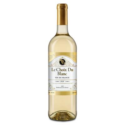 ルショワデュブラン 750ml
