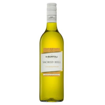 デボルトリセイクレッドヒルシャルドネ 750ml