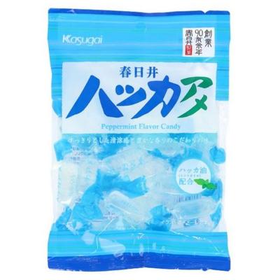 春日井製菓 ハッカアメ 143.1g