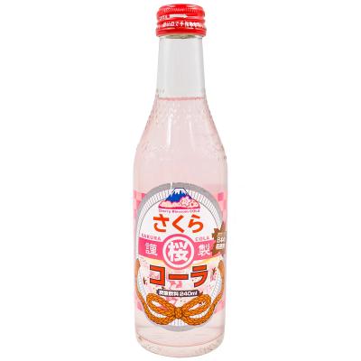 木村さくらコーラ 240ml
