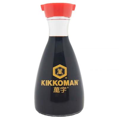 キッコーマン しょうゆ 卓上瓶 150ml