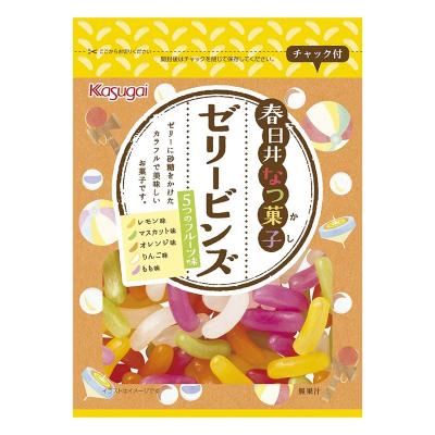春日井製菓 Fゼリービンズ 101g