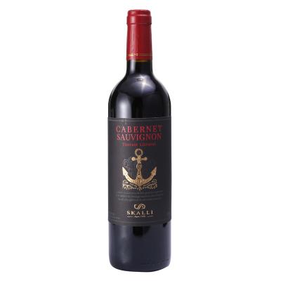 スカリー沿海カリスヴィオン赤ワイン 750ml