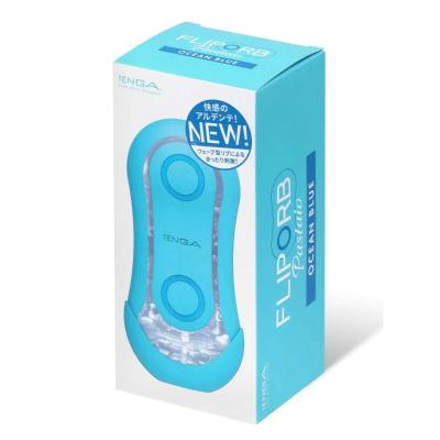 TENGA FLIP ORB PASTAIO OCEAN B...