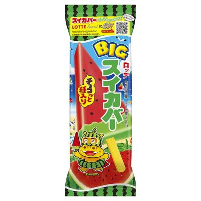 ロッテ BIGスイカバー 120ml