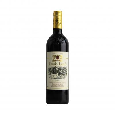 Louis Land (赤ワイン）750ml