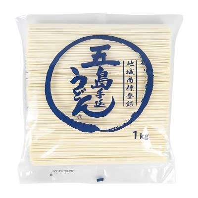 五島手延べうどん 1kg