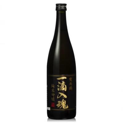 一滴入魂 純米吟醸 賀茂鶴酒造 720ml