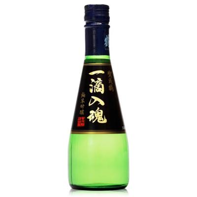 一滴入魂 純米吟醸 賀茂鶴酒造 330ml