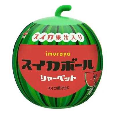 井村屋 スイカボール 170ml