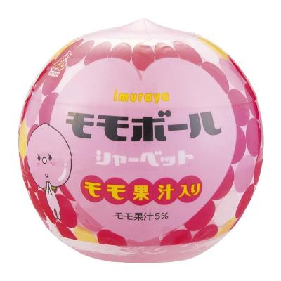 井村屋 モモボール 170ml