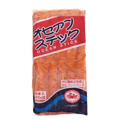 紀文オセアンスティック 500g