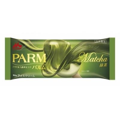森永 PARM 抹茶 79g