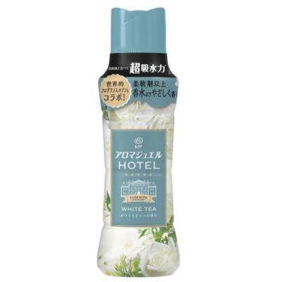 Ｐ＆Ｇ レノア アロマジュエルホワイトティーの香り 420m...