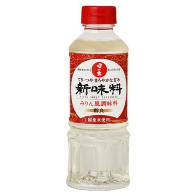 キング醸造 日の出 新味料 醇良 400ml