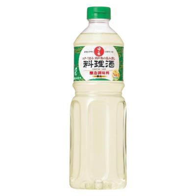日の出 醇良料理酒 1L
