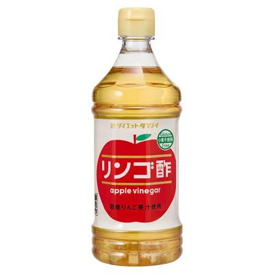 タマノイ酢 リンゴ酢 500ml