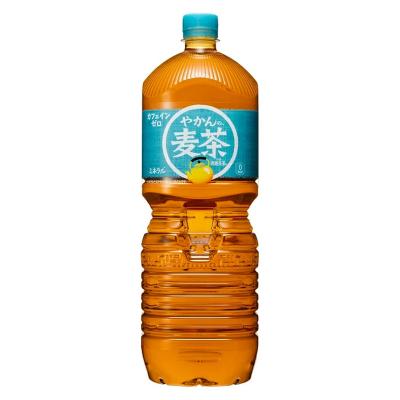 コカコーラ やかんの麦茶 from 爽健美茶 2L