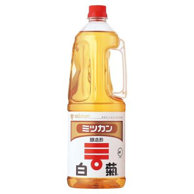 ミツカン 白菊醸造酢 1.8L