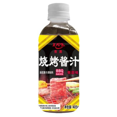 エバラ焼肉のたれ（甘口）405g