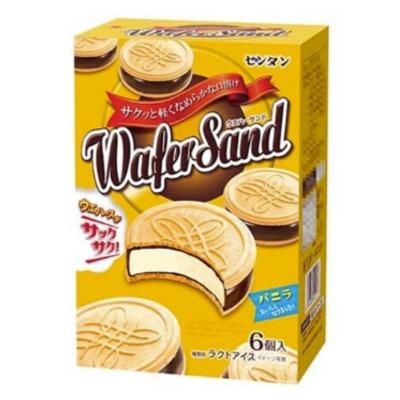 センタン ウエハーサンド 40ml×6