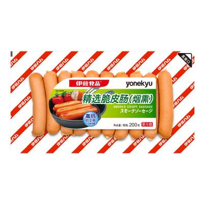 伊藤ハム・スモークソーセージ 200g