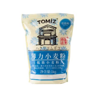 富澤 薄力小麦粉 1kg