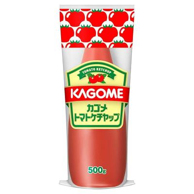 カゴメ トマトケチャップ 500g