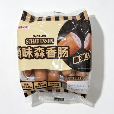 日龍 シャウエッセン 156g